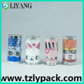 Cute Cartoon Character, Heat Transfer Film for Plastic Cup